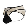 CandyMan Tanga Aureos Noir-Chair